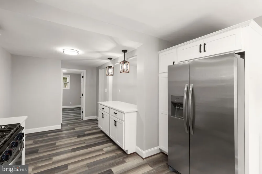 8301 HARRIS AVENUE Baltimore, MD 21234