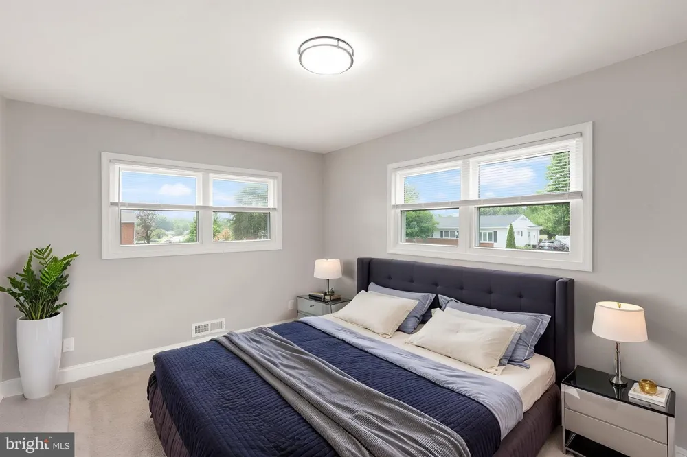 8301 HARRIS AVENUE Baltimore, MD 21234