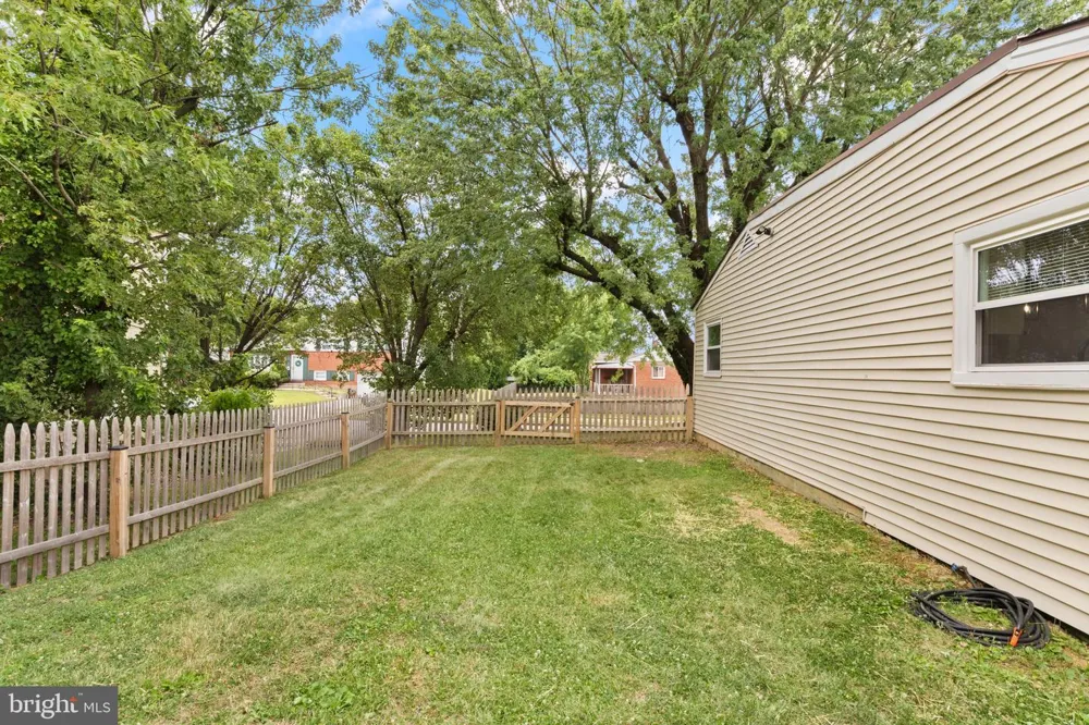 8301 HARRIS AVENUE Baltimore, MD 21234