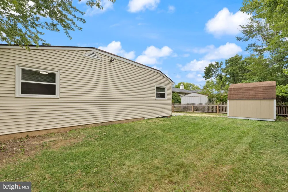 8301 HARRIS AVENUE Baltimore, MD 21234