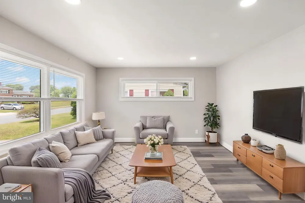 8301 HARRIS AVENUE Baltimore, MD 21234