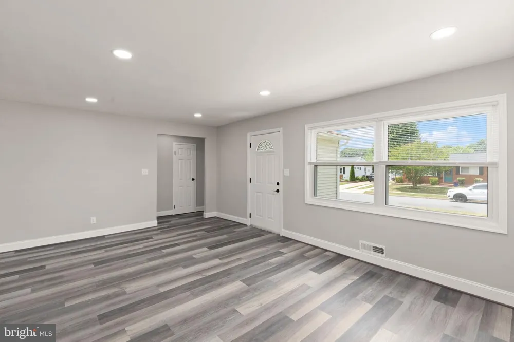 8301 HARRIS AVENUE Baltimore, MD 21234