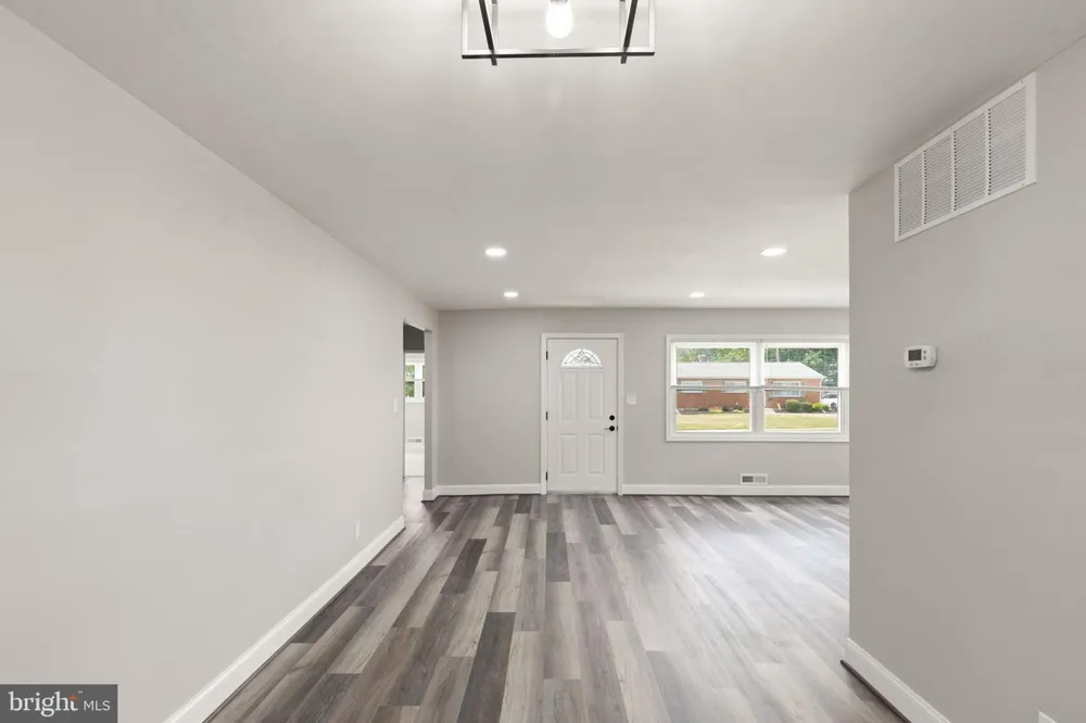 8301 HARRIS AVENUE Baltimore, MD 21234