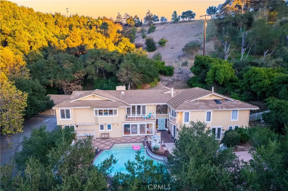 2923 Nuestra Fallbrook, CA 92028