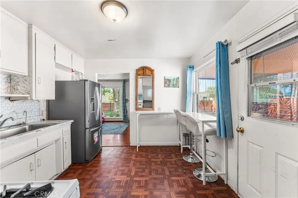 1544 Franklin Avenue Rosamond, CA 93560