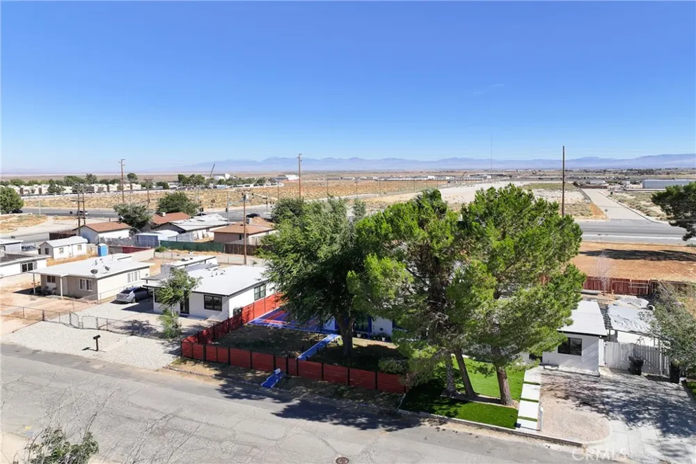 1544 Franklin Avenue Rosamond, CA 93560
