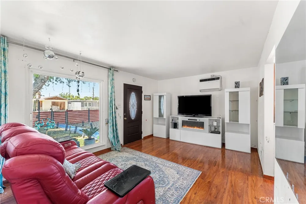 1544 Franklin Avenue Rosamond, CA 93560