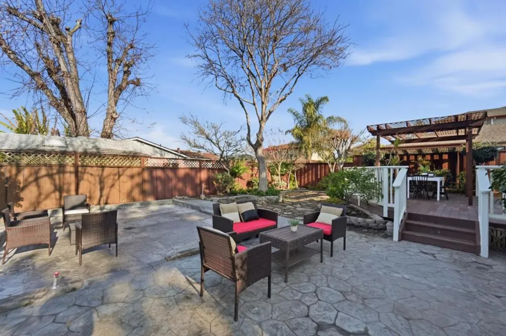 41392 Beatrice Street Fremont, CA 94539