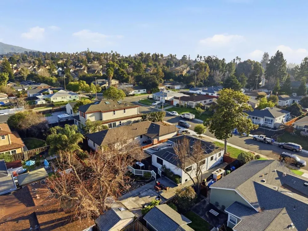 41392 Beatrice Street Fremont, CA 94539