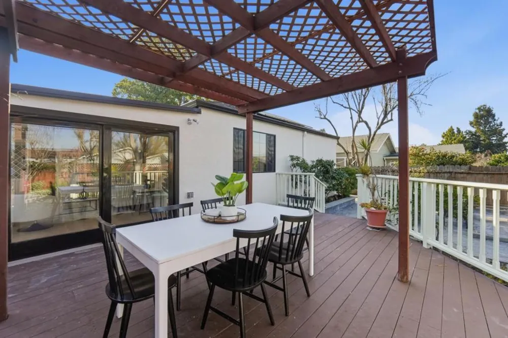 41392 Beatrice Street Fremont, CA 94539