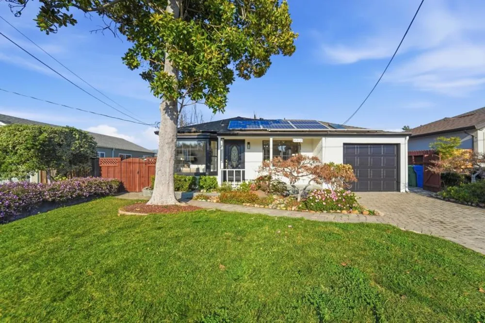 41392 Beatrice Street Fremont, CA 94539