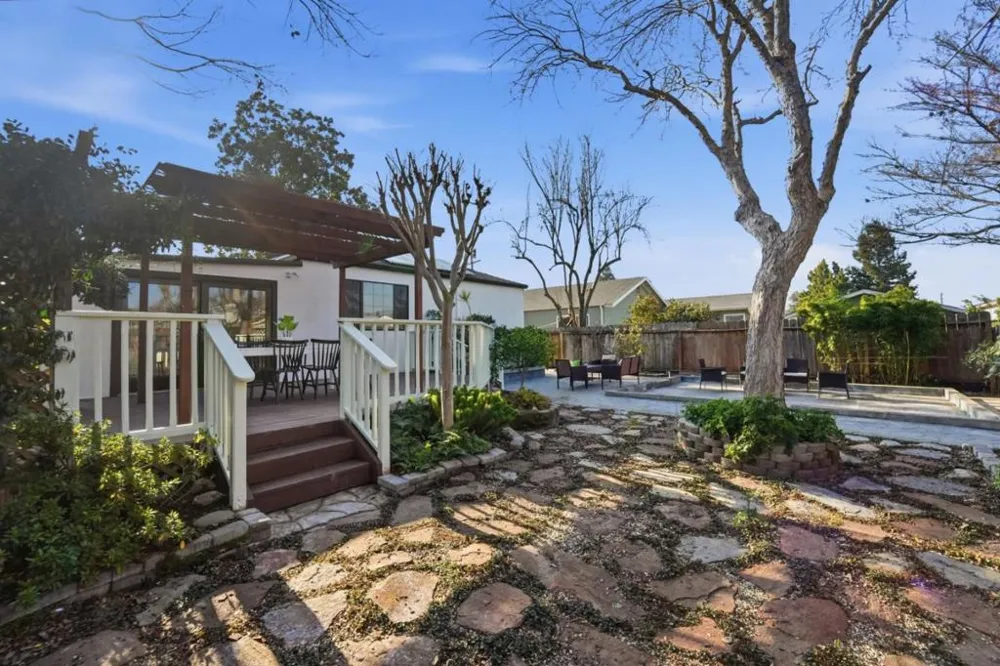 41392 Beatrice Street Fremont, CA 94539