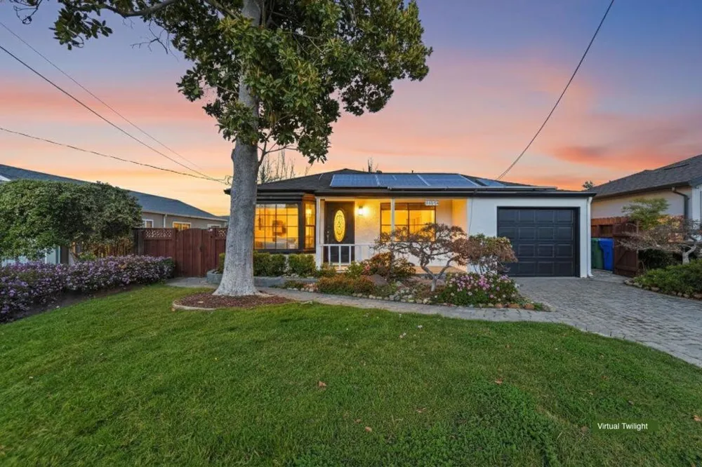 41392 Beatrice Street Fremont, CA 94539