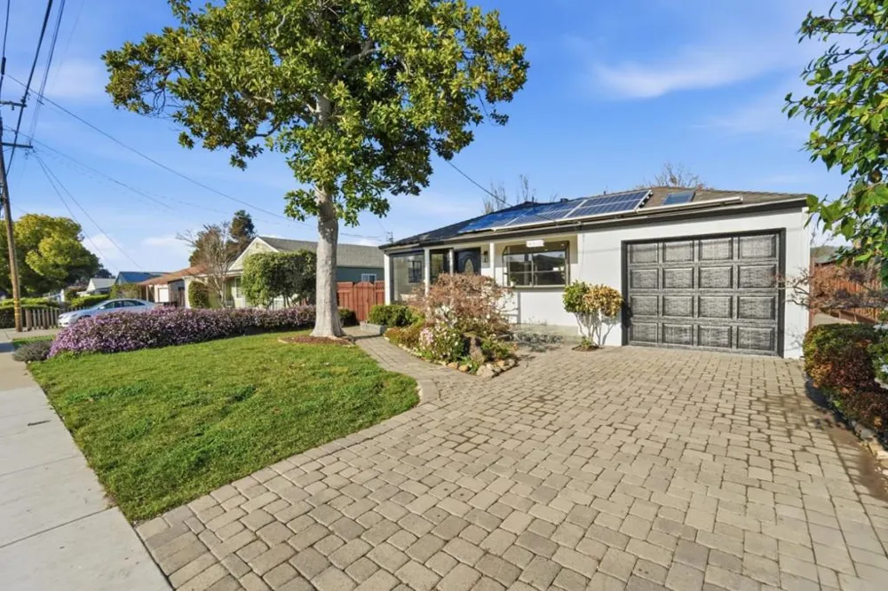 41392 Beatrice Street Fremont, CA 94539