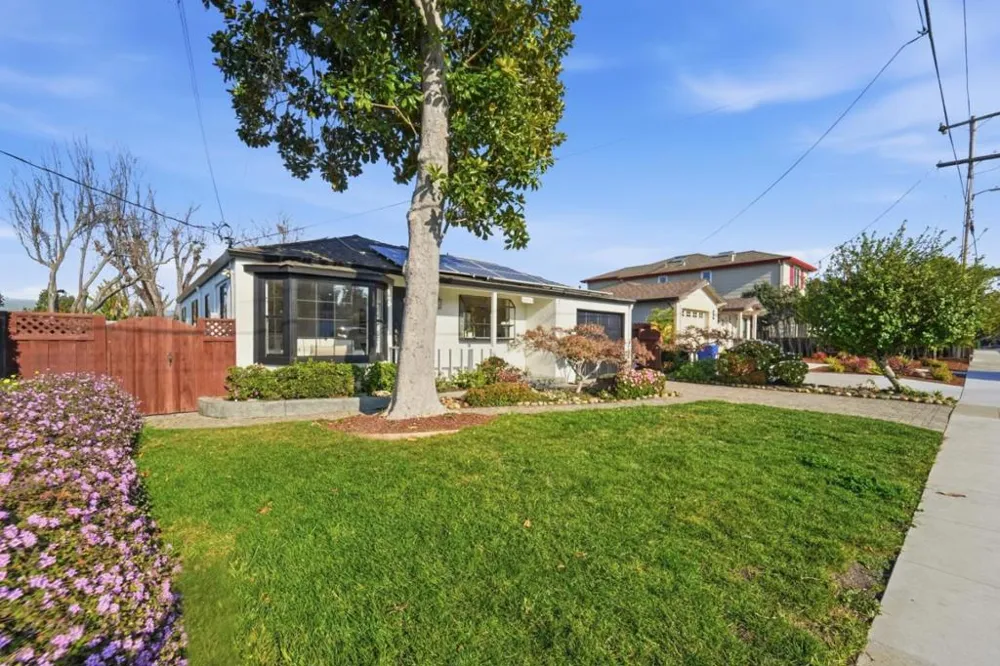 41392 Beatrice Street Fremont, CA 94539