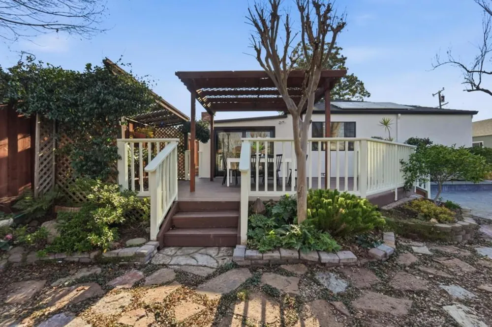 41392 Beatrice Street Fremont, CA 94539