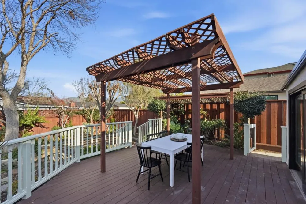 41392 Beatrice Street Fremont, CA 94539