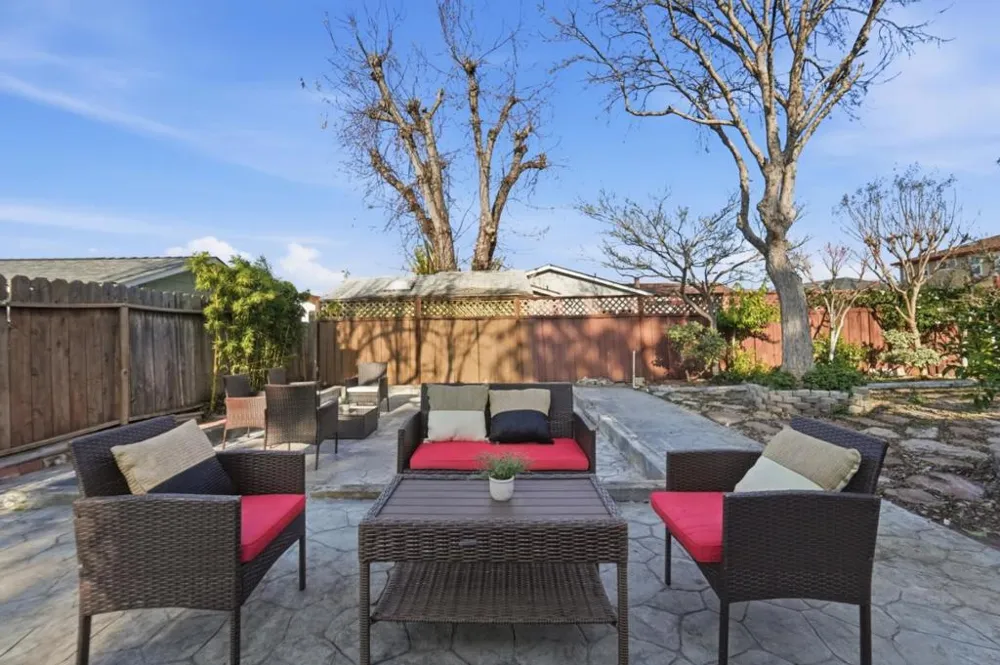 41392 Beatrice Street Fremont, CA 94539