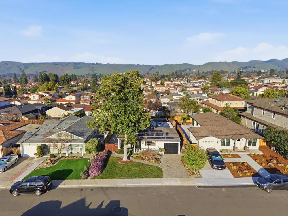 41392 Beatrice Street Fremont, CA 94539