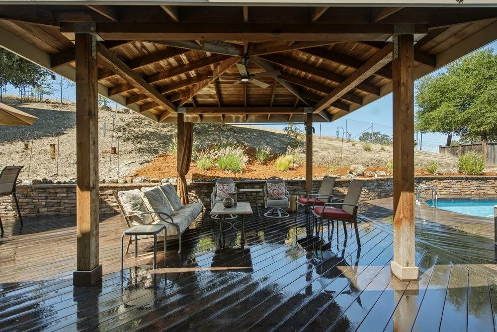 17795 Holiday Drive Morgan Hill, CA 95037