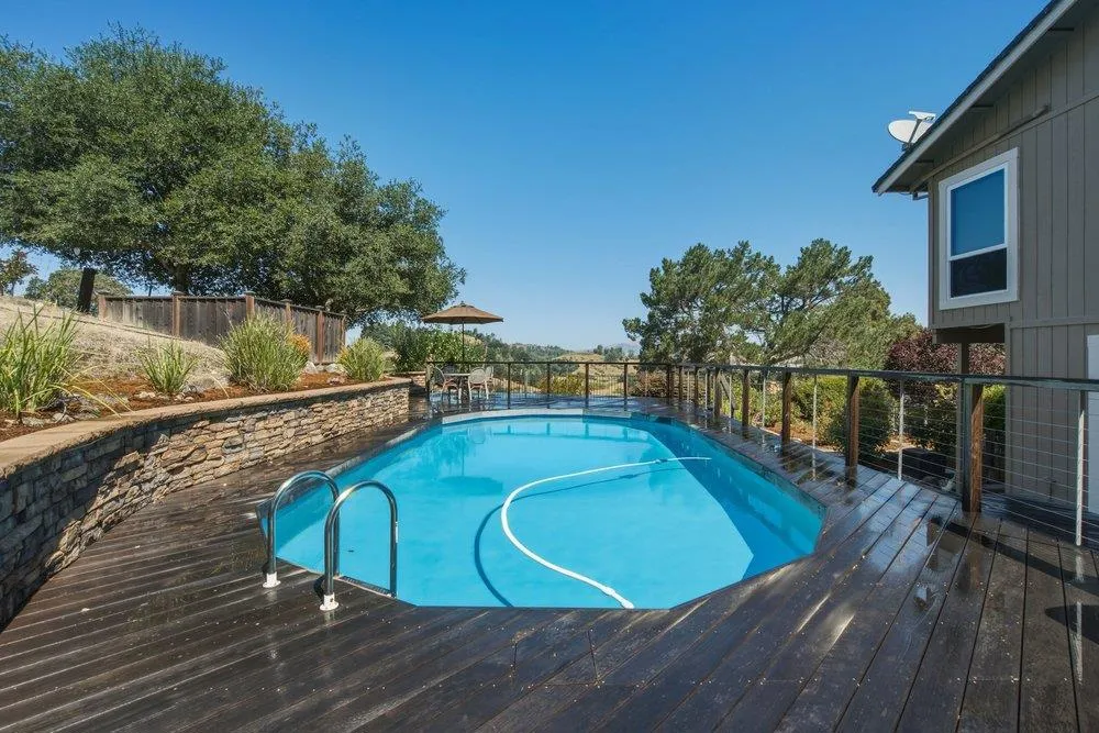 17795 Holiday Drive Morgan Hill, CA 95037