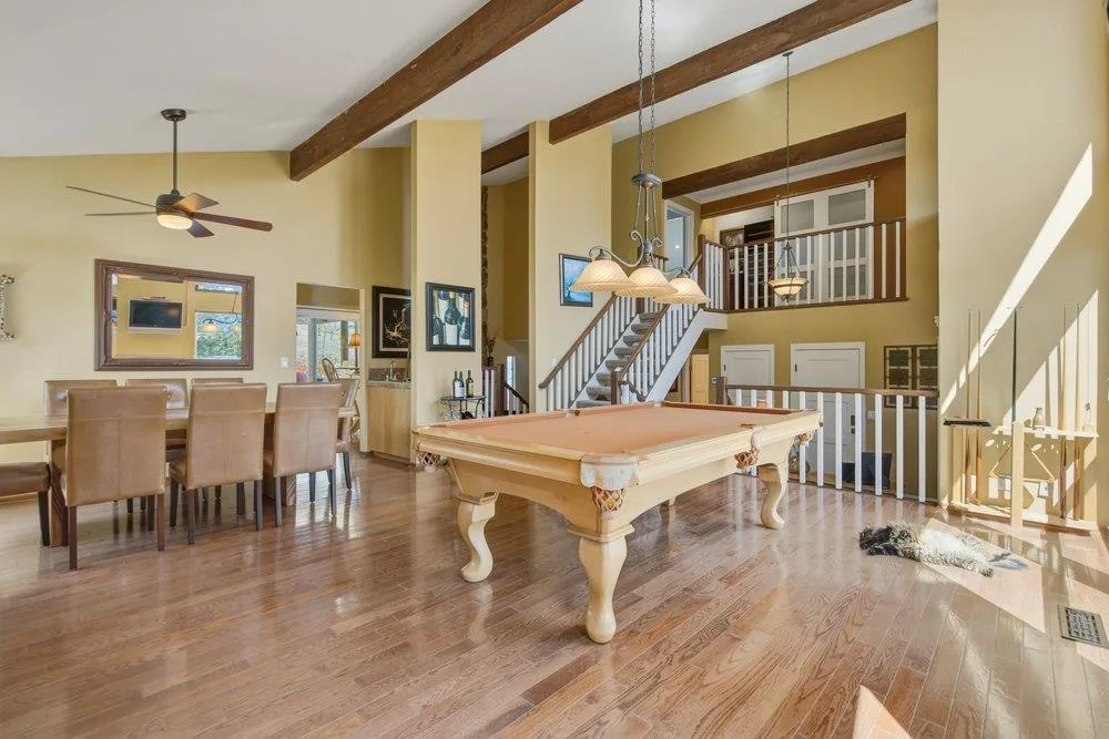 17795 Holiday Drive Morgan Hill, CA 95037