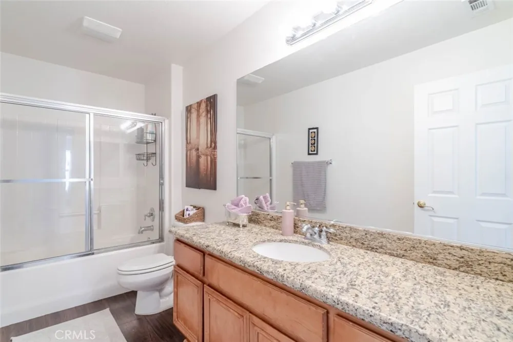 39112 Desert Holly Lane Palmdale, CA 93551