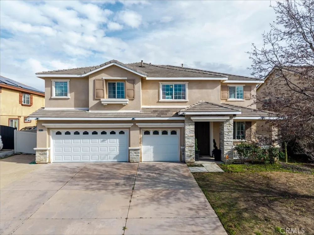 39112 Desert Holly Lane Palmdale, CA 93551