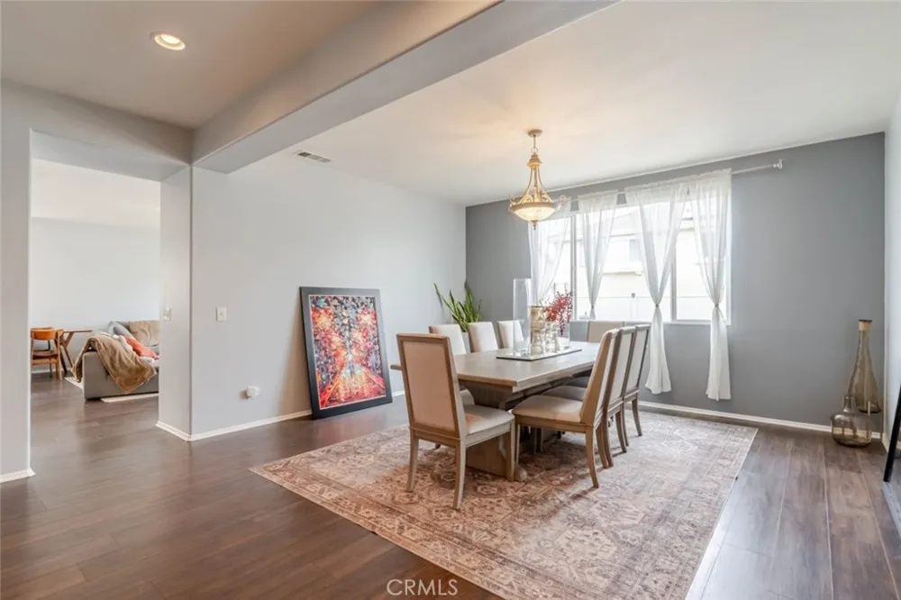 39112 Desert Holly Lane Palmdale, CA 93551