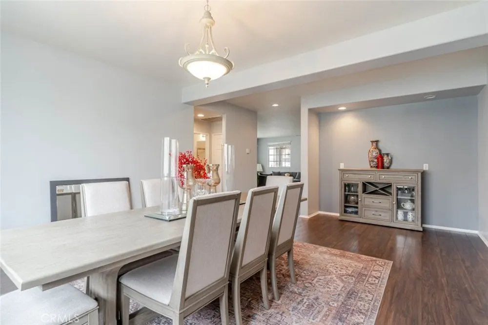 39112 Desert Holly Lane Palmdale, CA 93551