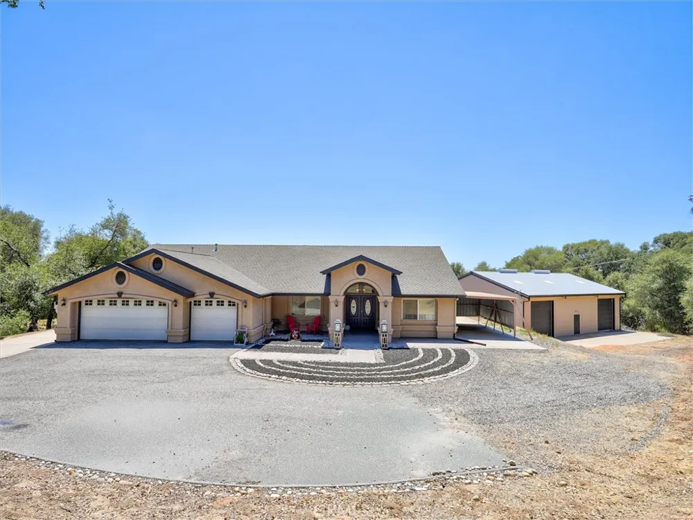 34387 Summerhill Coarsegold, CA 93614
