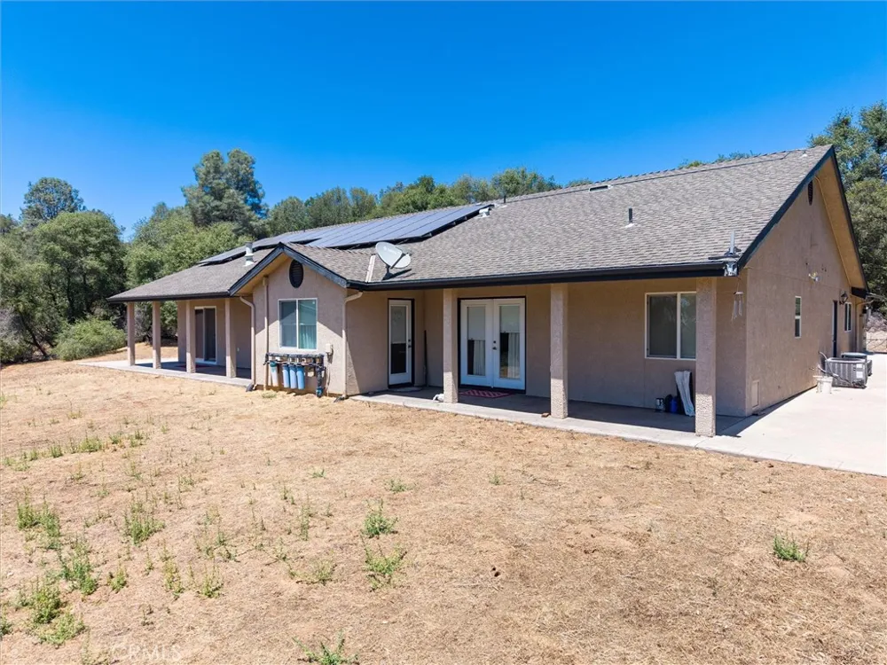 34387 Summerhill Coarsegold, CA 93614