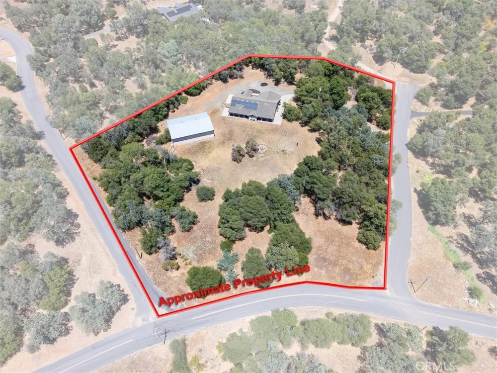 34387 Summerhill Coarsegold, CA 93614