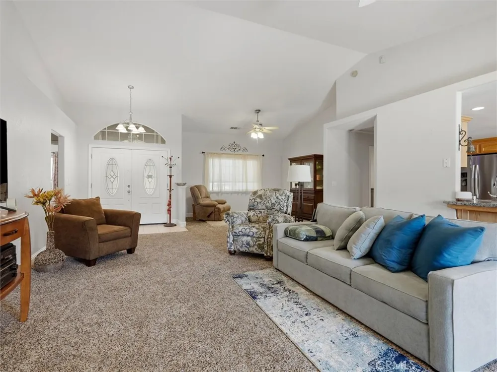 34387 Summerhill Coarsegold, CA 93614
