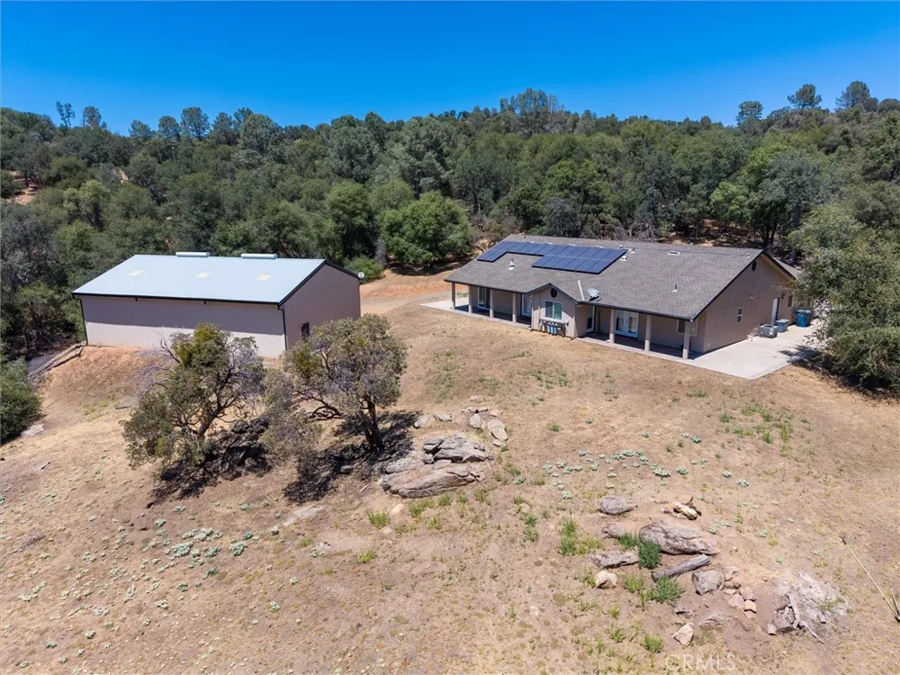 34387 Summerhill Coarsegold, CA 93614