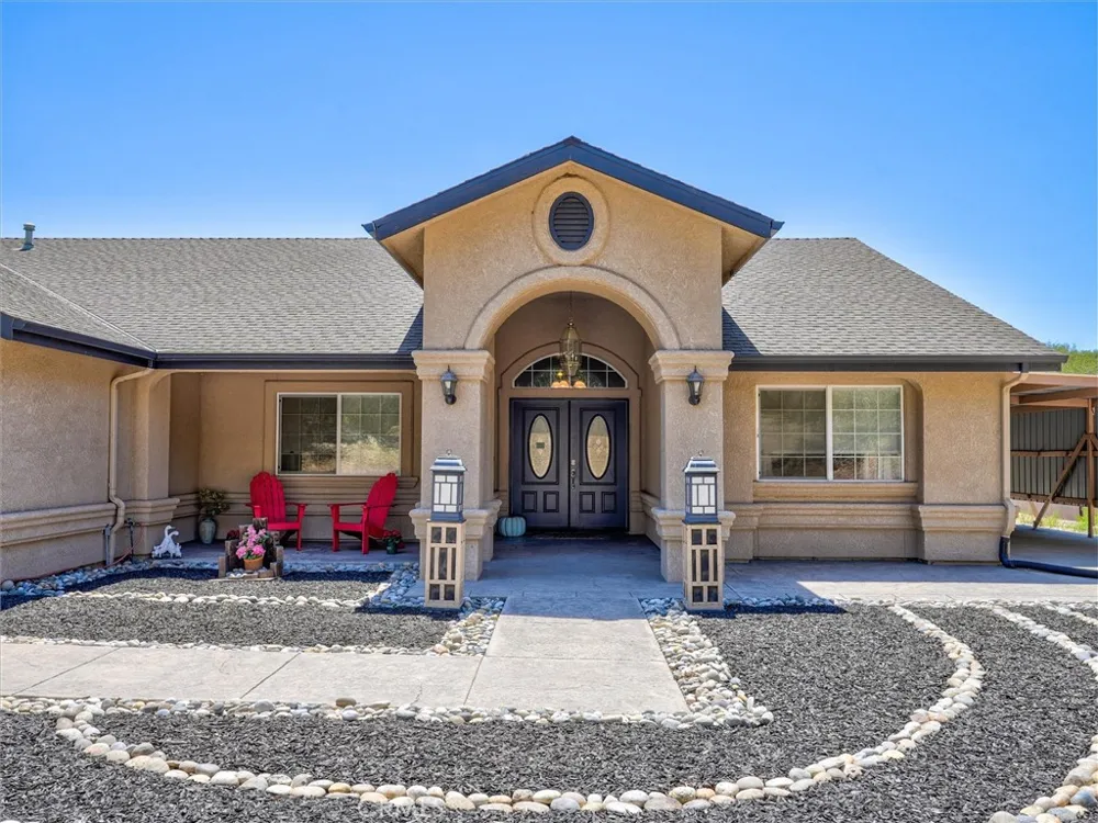 34387 Summerhill Coarsegold, CA 93614