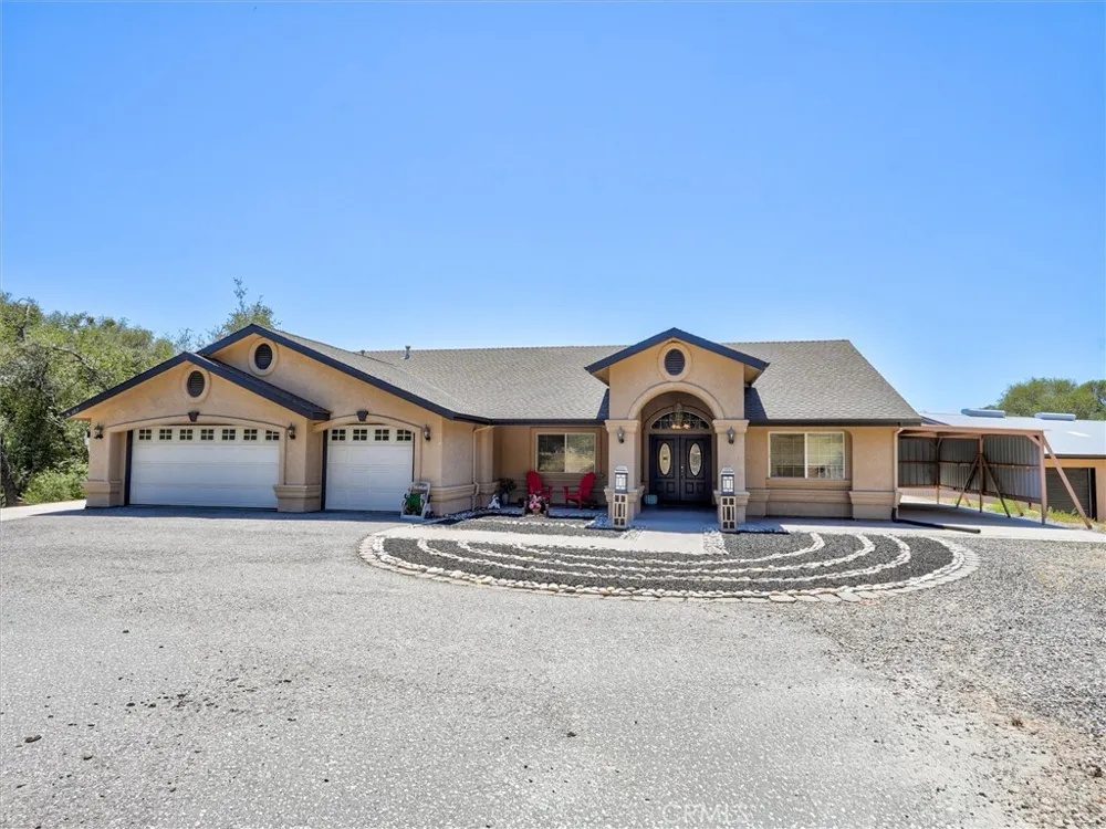 34387 Summerhill Coarsegold, CA 93614