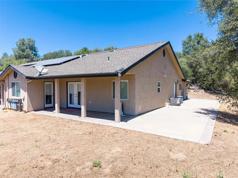 34387 Summerhill Coarsegold, CA 93614
