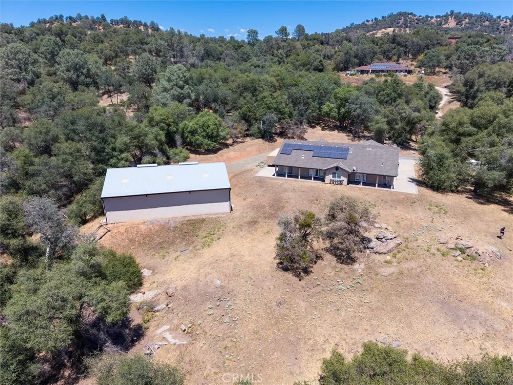 34387 Summerhill Coarsegold, CA 93614