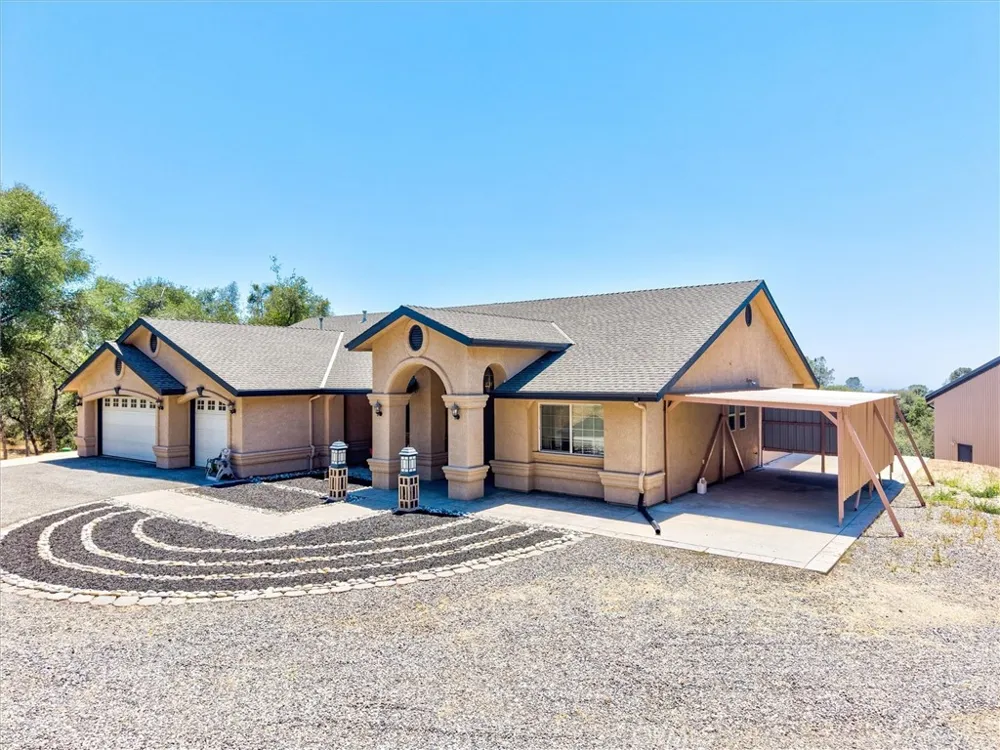 34387 Summerhill Coarsegold, CA 93614