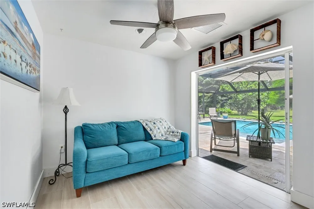 19th Avenue SW Naples, FL 34117