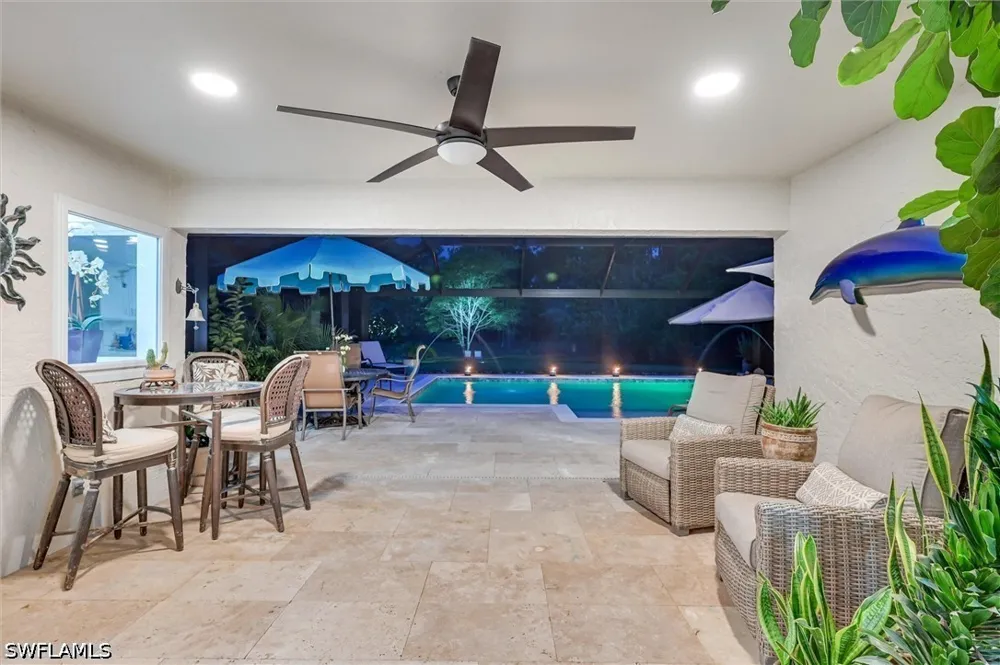 19th Avenue SW Naples, FL 34117
