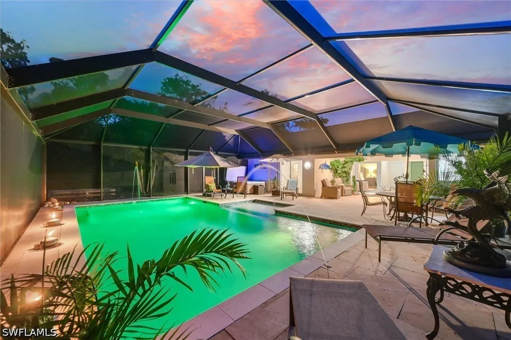 19th Avenue SW Naples, FL 34117