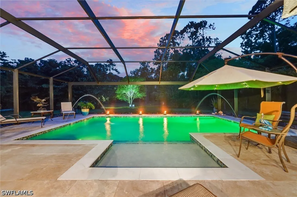 19th Avenue SW Naples, FL 34117