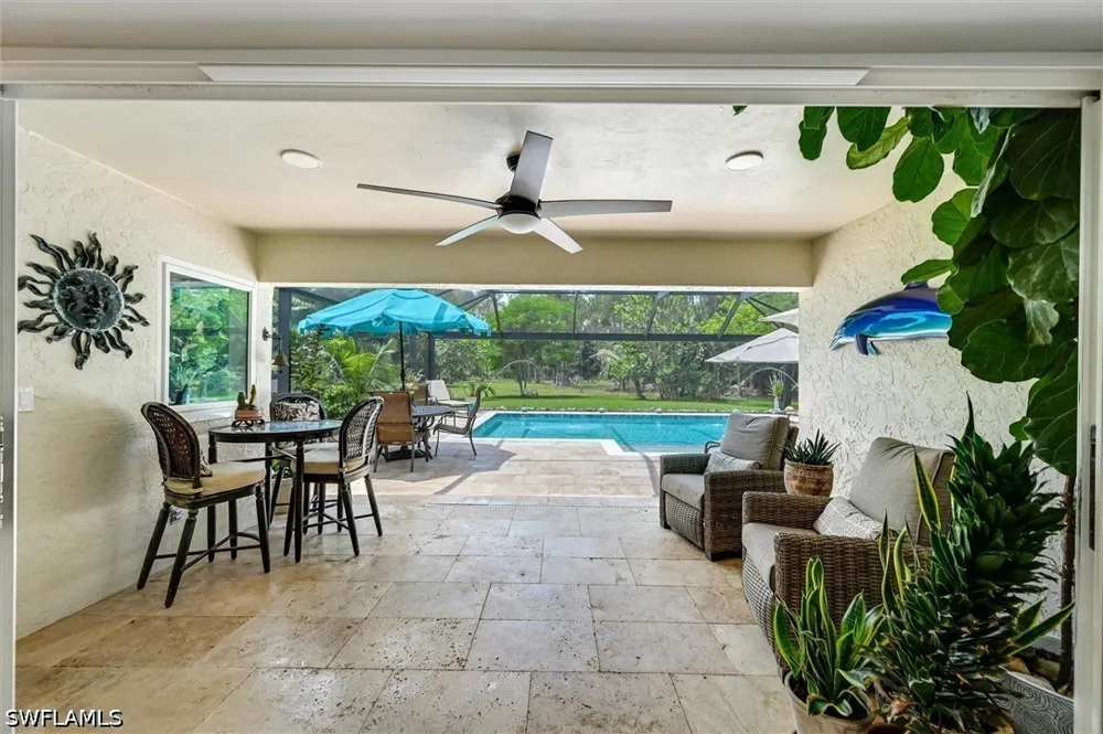 19th Avenue SW Naples, FL 34117