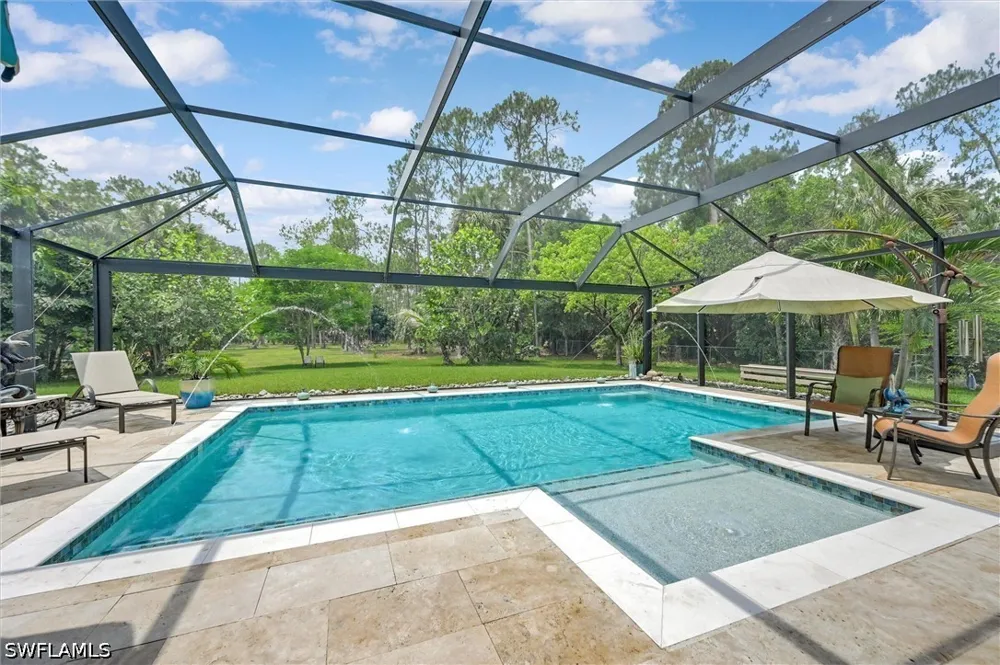 19th Avenue SW Naples, FL 34117