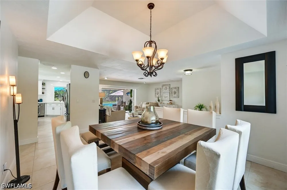 19th Avenue SW Naples, FL 34117