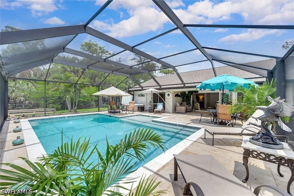19th Avenue SW Naples, FL 34117