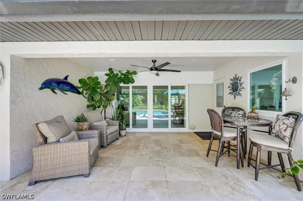 19th Avenue SW Naples, FL 34117