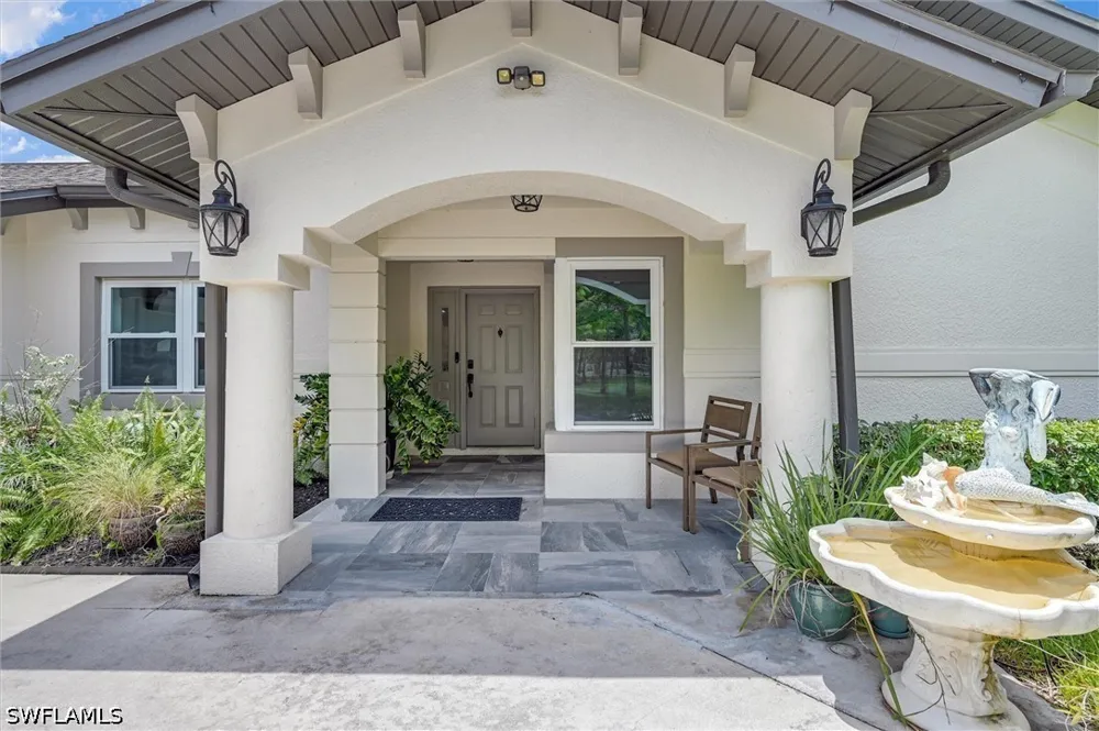 19th Avenue SW Naples, FL 34117